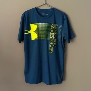 NWOT | Under Armour TShirt